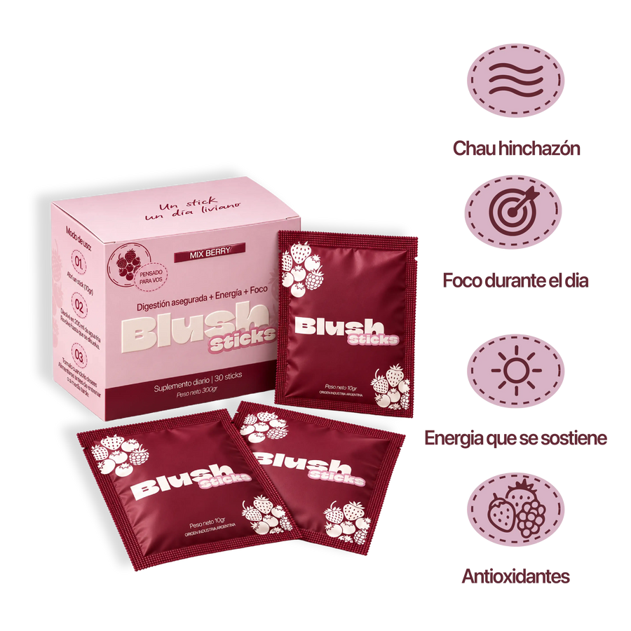 Blush®