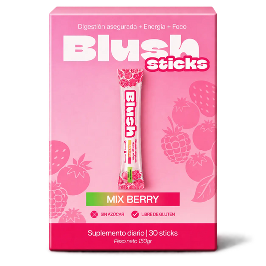 Blush®