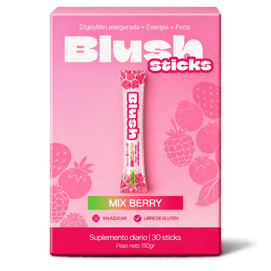 Blush®
