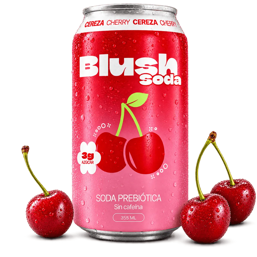 Blush® Soda